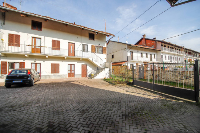 Casa semindipendente