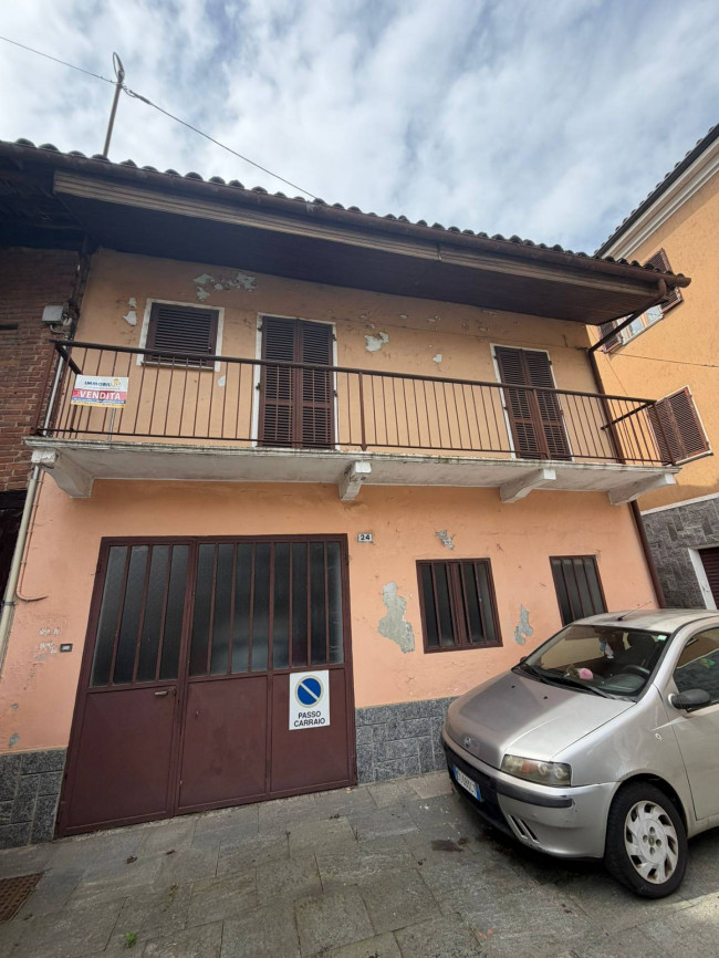 Rustico