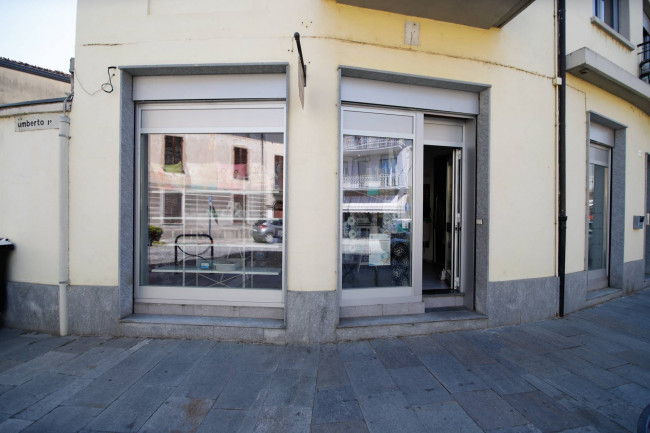 Attività commerciale
