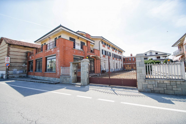 Palazzina