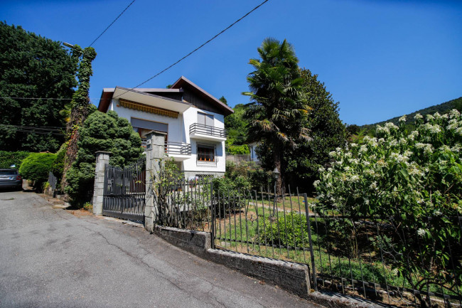 Villa singola