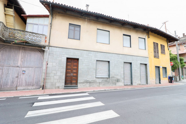 Casa di corte