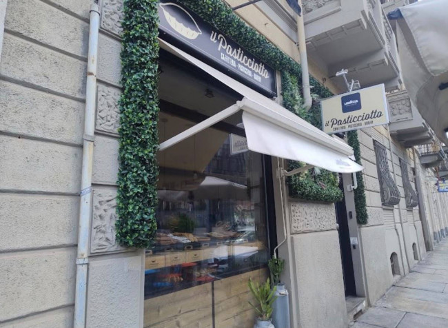 Attività commerciale