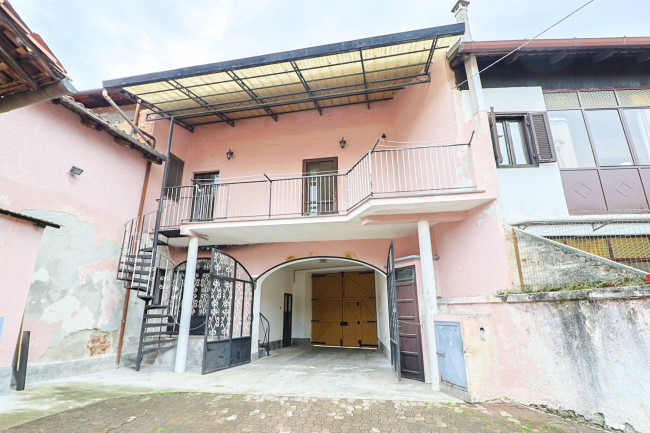 Casa semindipendente