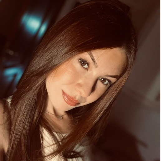 Rendina Giorgia