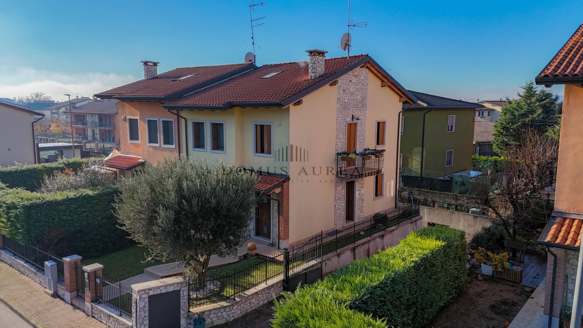 Casa indipendente in vendita a Soave (VR)