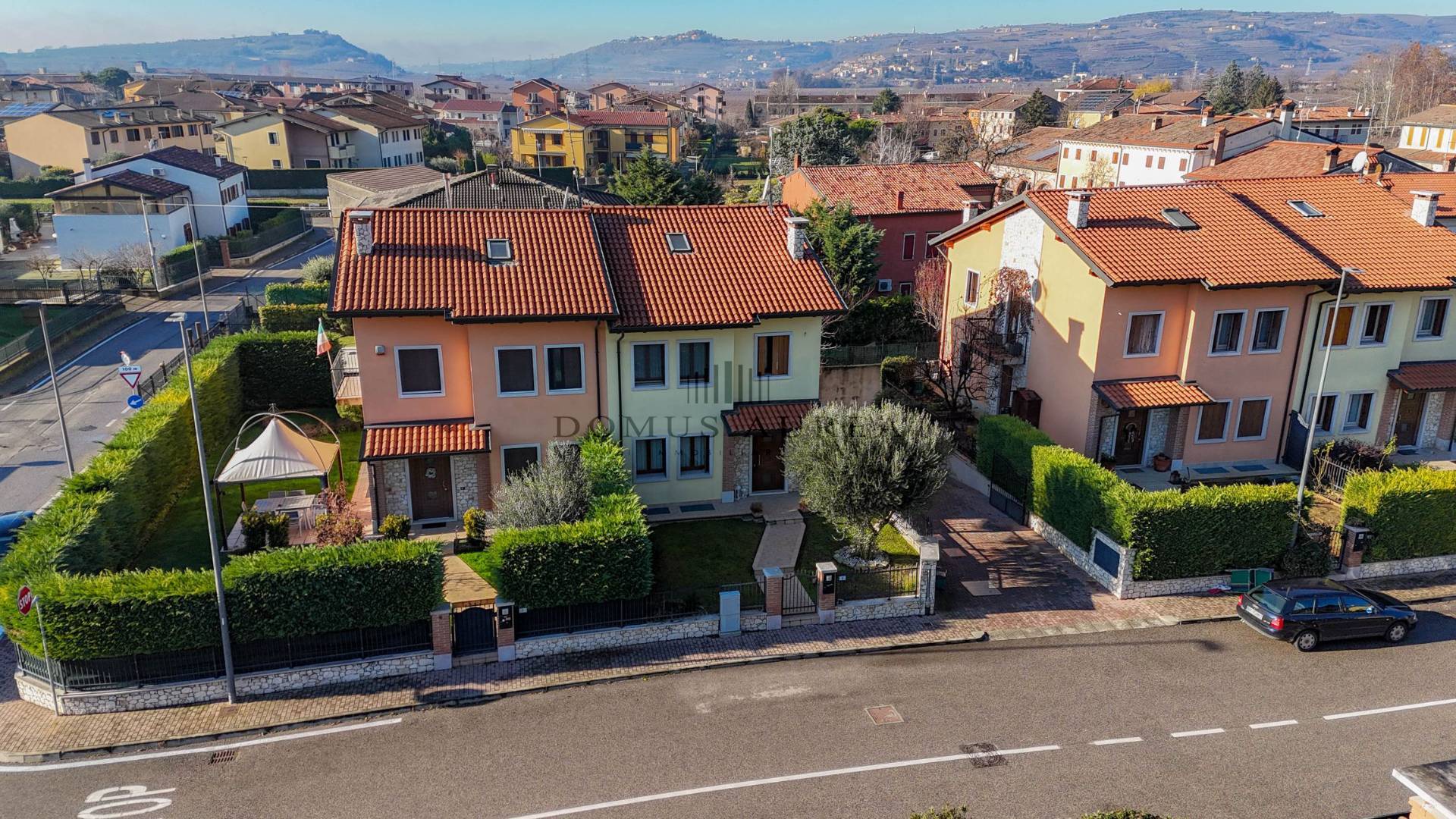 Casa indipendente in vendita a Soave (VR)