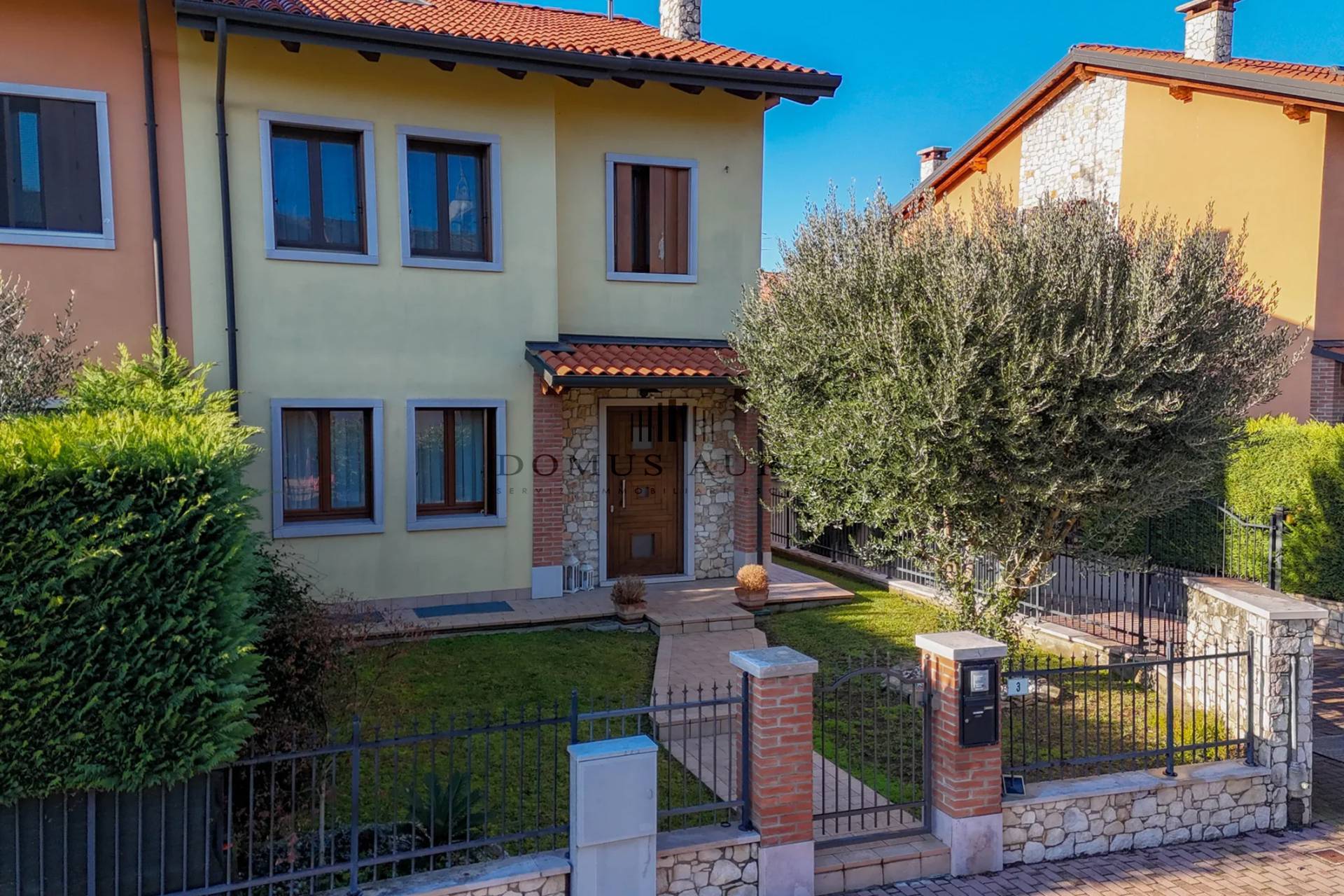 Casa indipendente in vendita a Soave (VR)