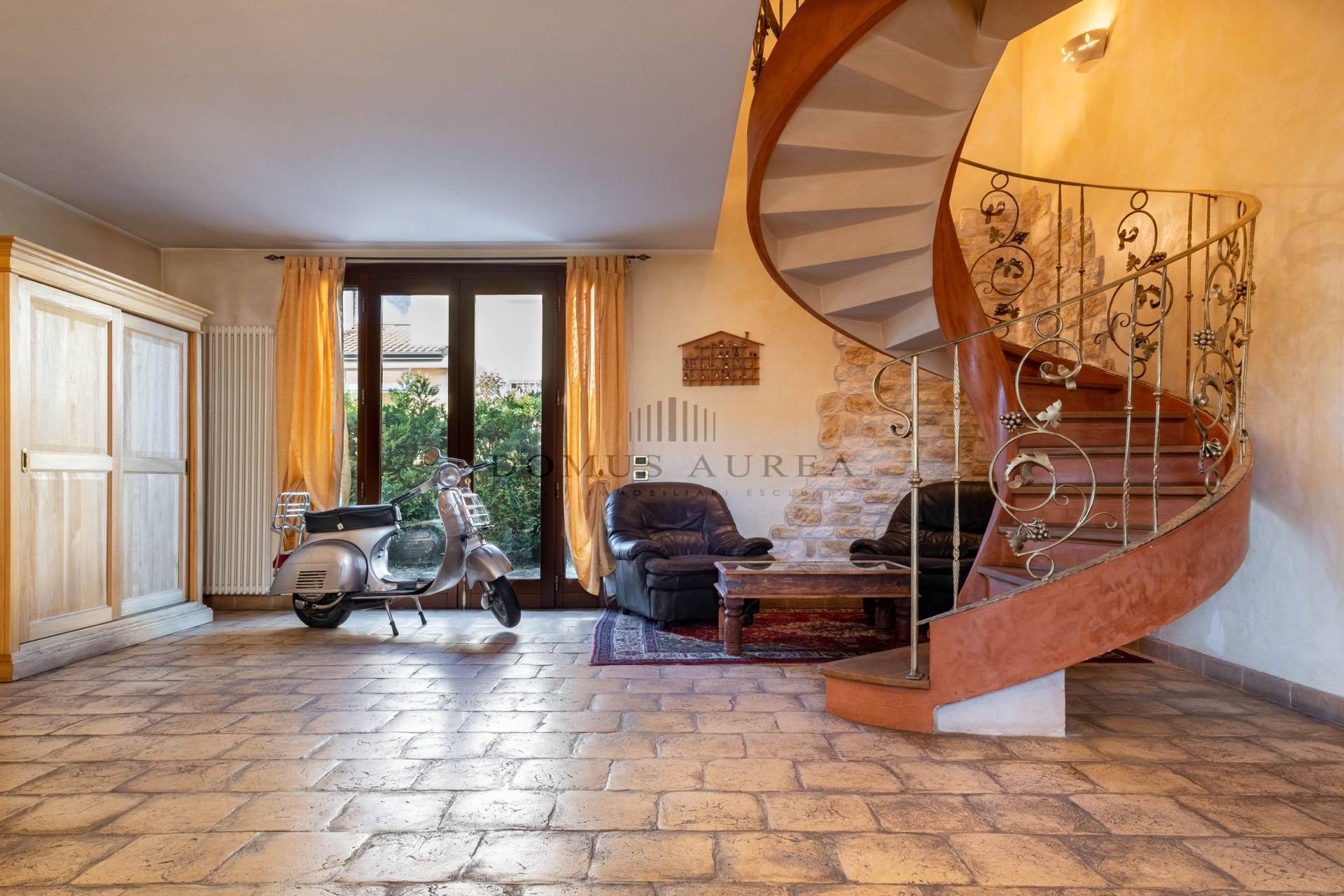 Casa indipendente in vendita a Cologna Veneta (VR)