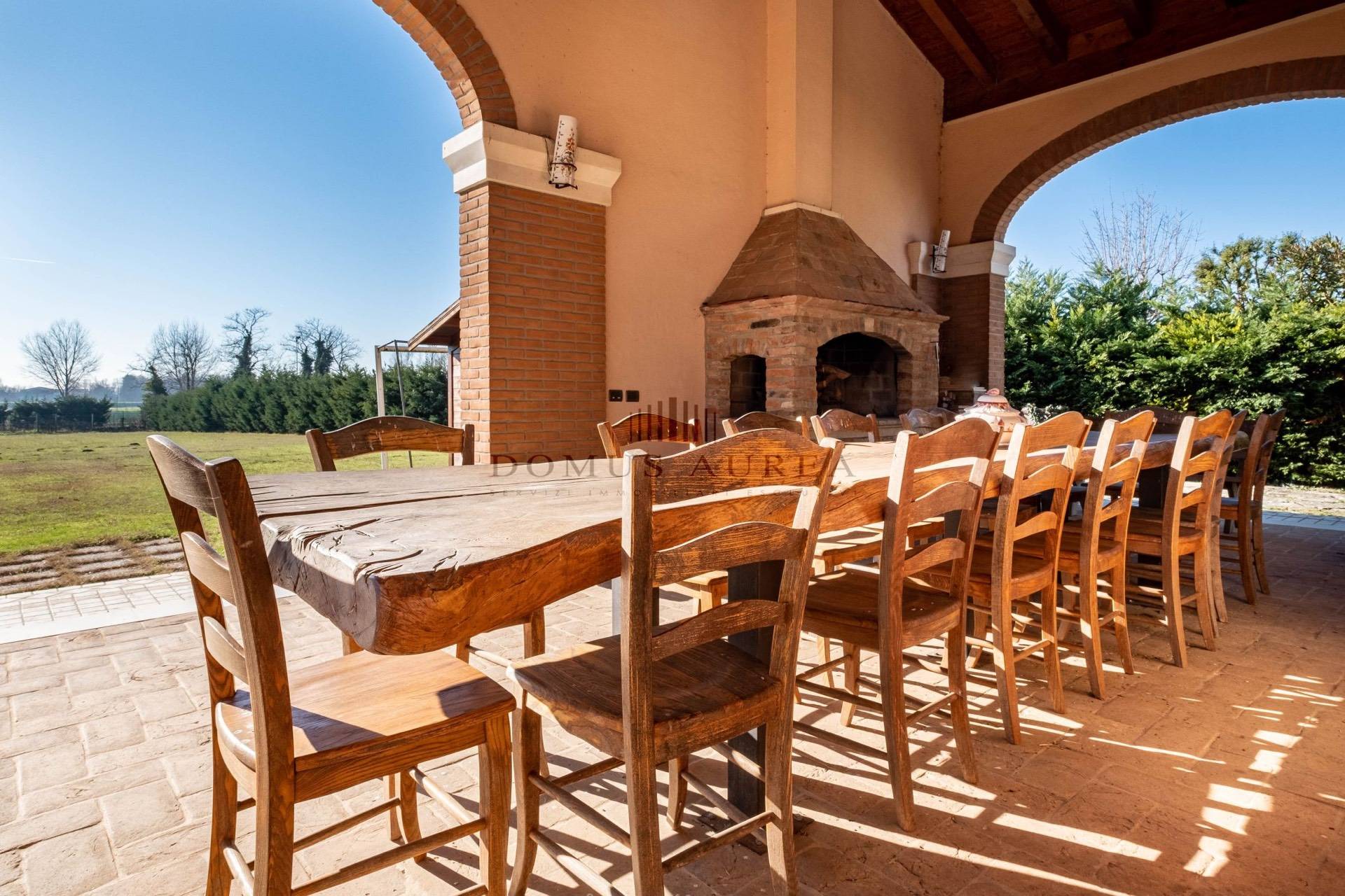 Casa indipendente in vendita a Cologna Veneta (VR)