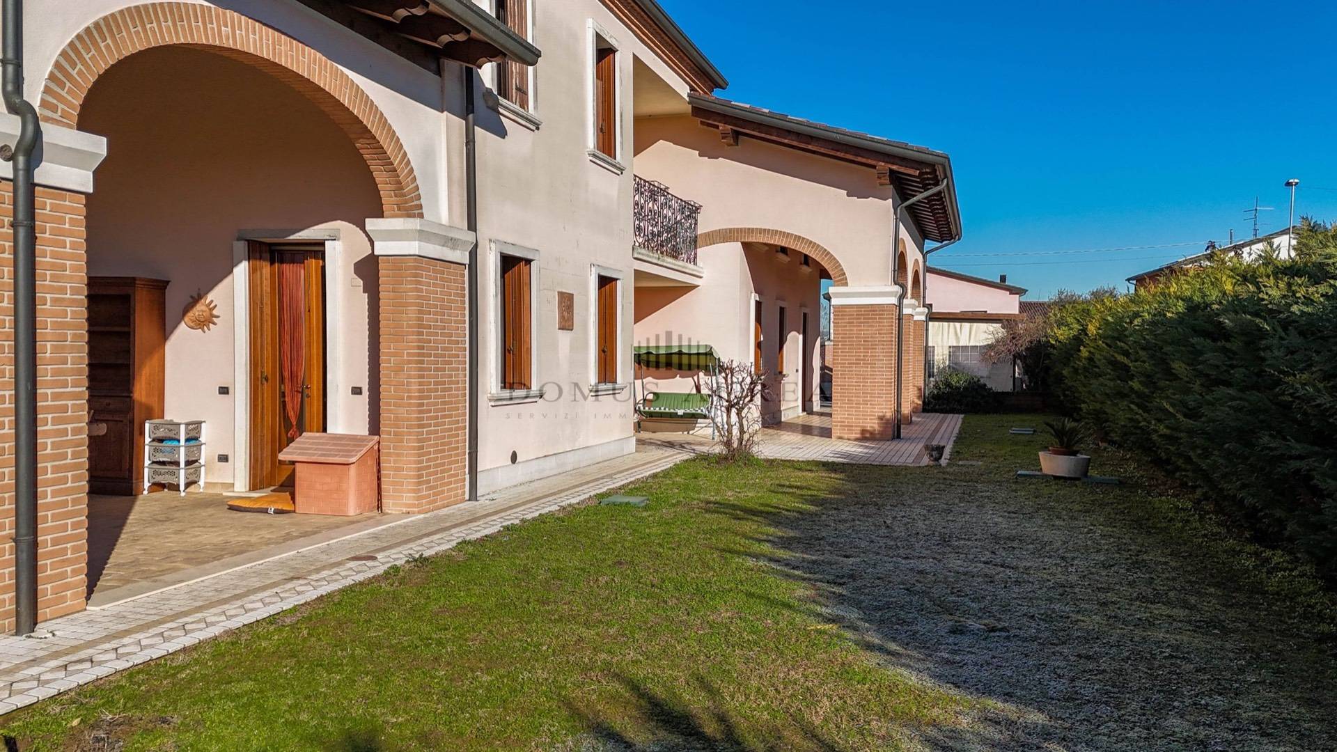 Casa indipendente in vendita a Cologna Veneta (VR)