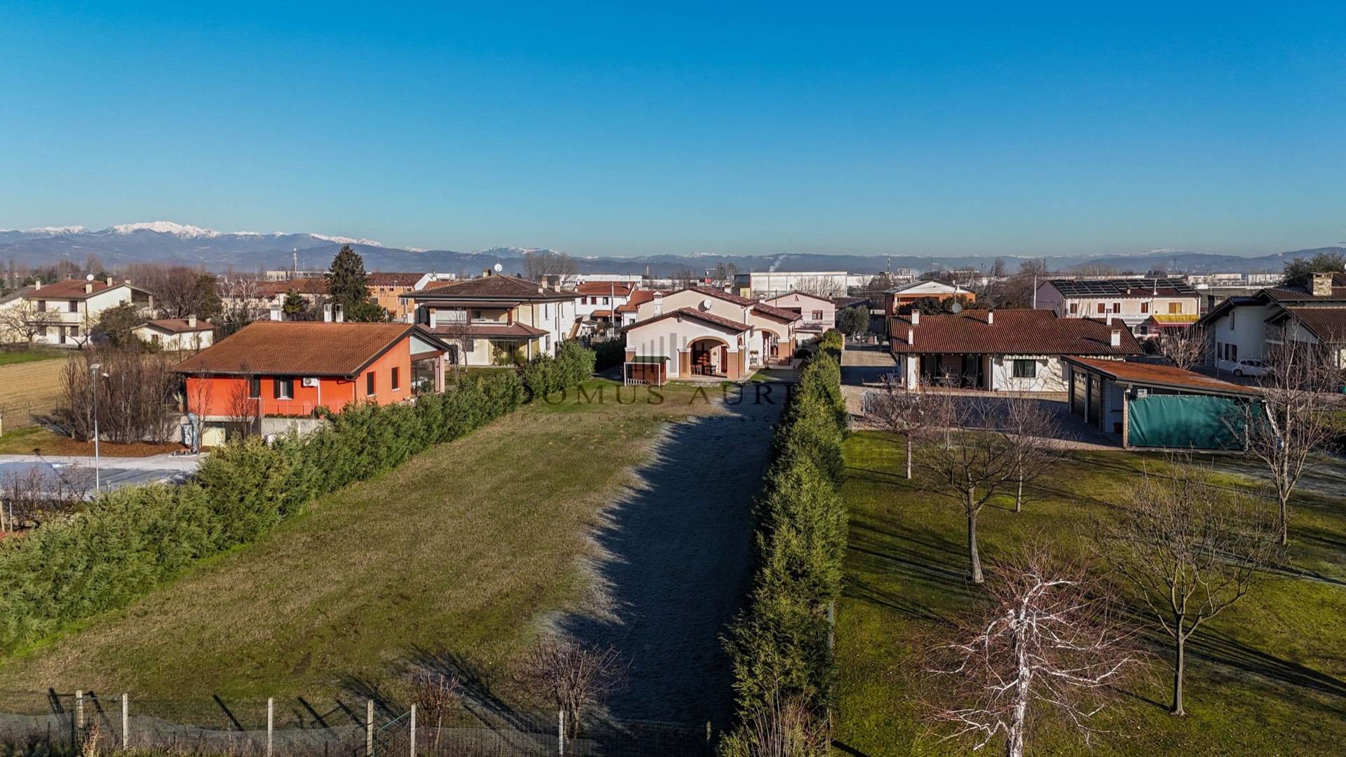 Casa indipendente in vendita a Cologna Veneta (VR)