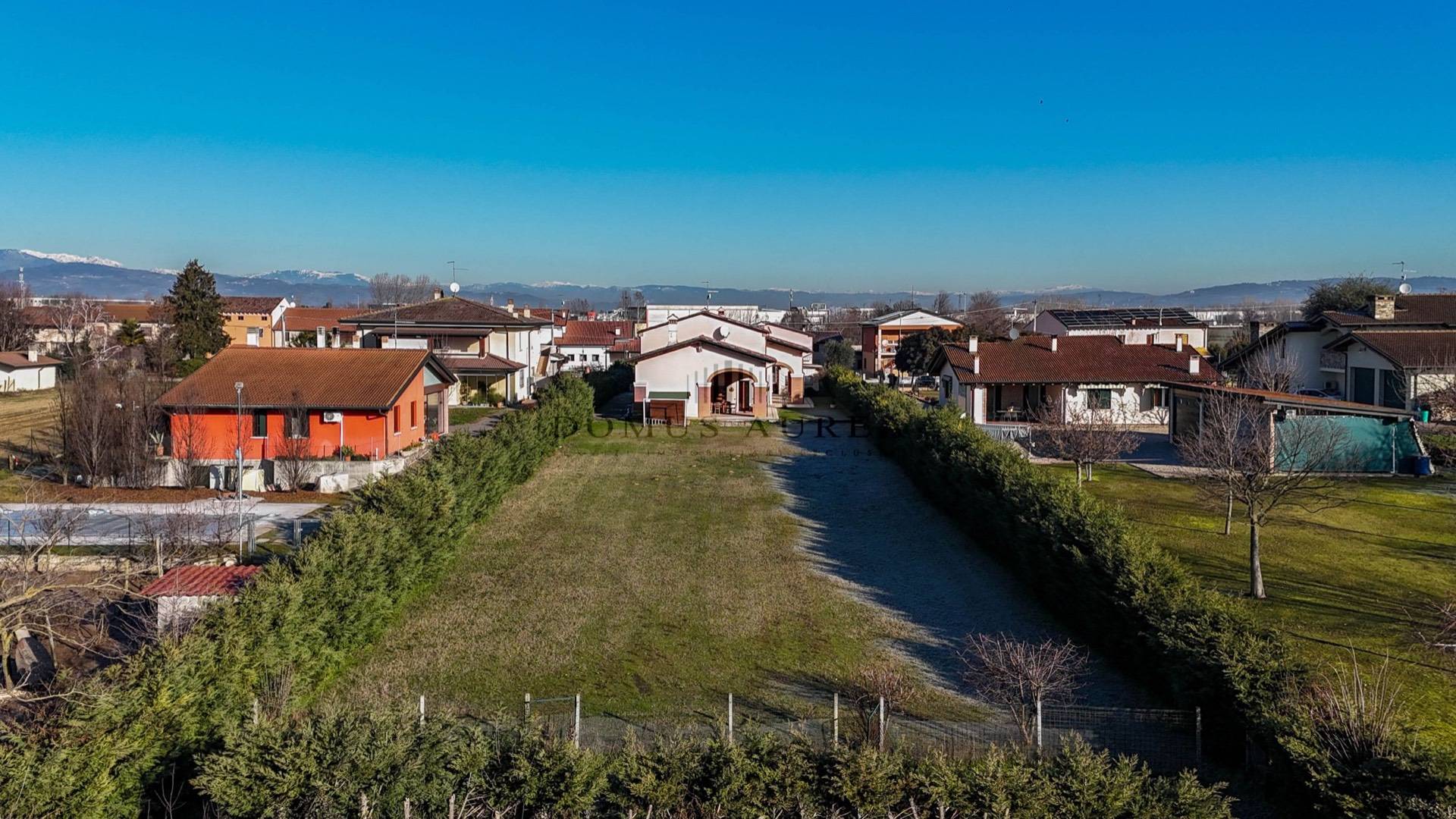 Casa indipendente in vendita a Cologna Veneta (VR)