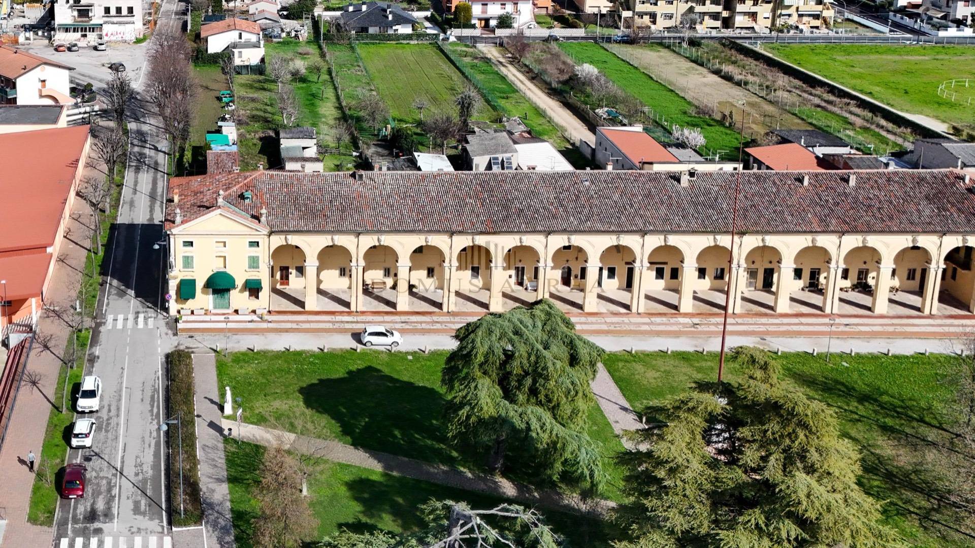 Casa indipendente in vendita a Arcole (VR)