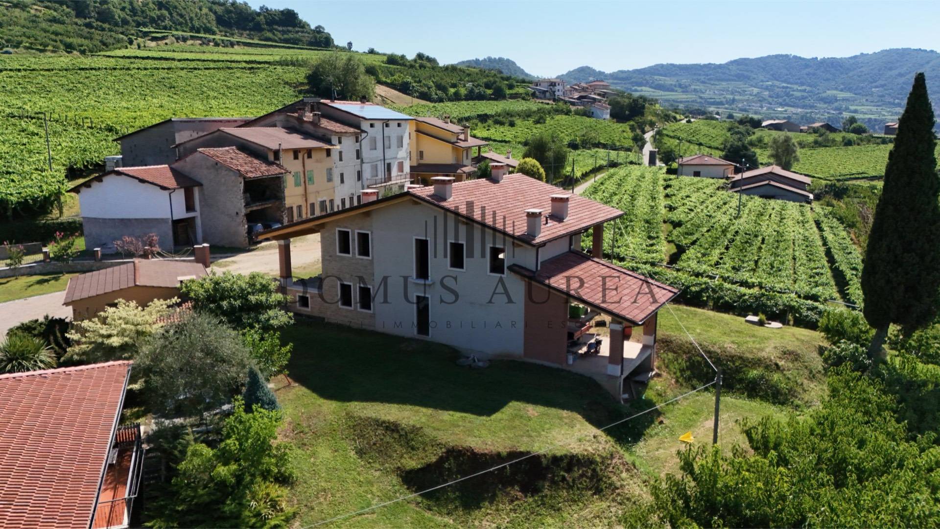 Casa indipendente in vendita a San Giovanni Ilarione (VR)