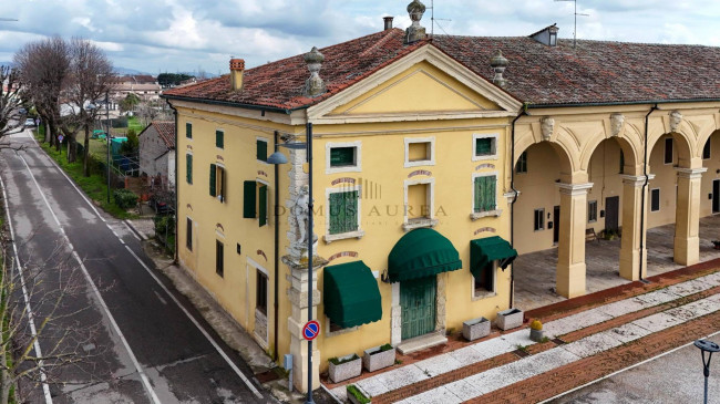 Casa indipendente in vendita a Arcole (VR)