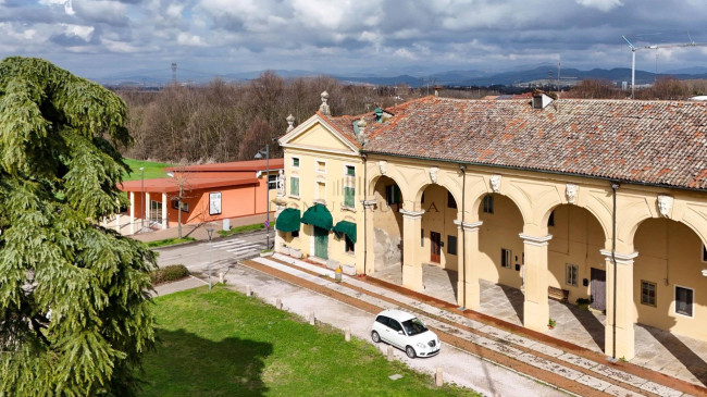 Casa indipendente in vendita a Arcole (VR)