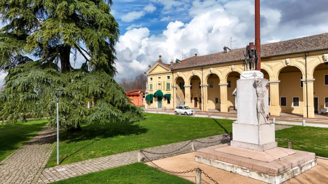 Casa indipendente in vendita a Arcole (VR)