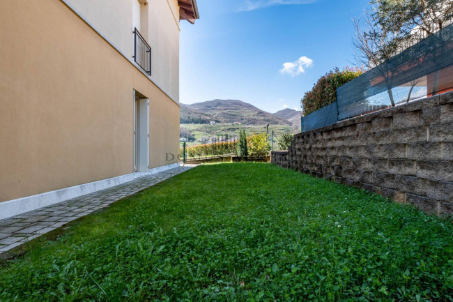 Appartamento in vendita a San Giovanni Ilarione (VR)