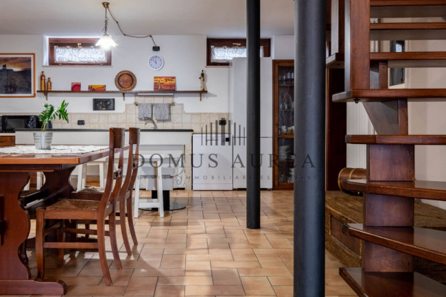 Casa indipendente in vendita a San Giovanni Ilarione (VR)