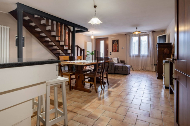 Casa indipendente in vendita a San Giovanni Ilarione (VR)