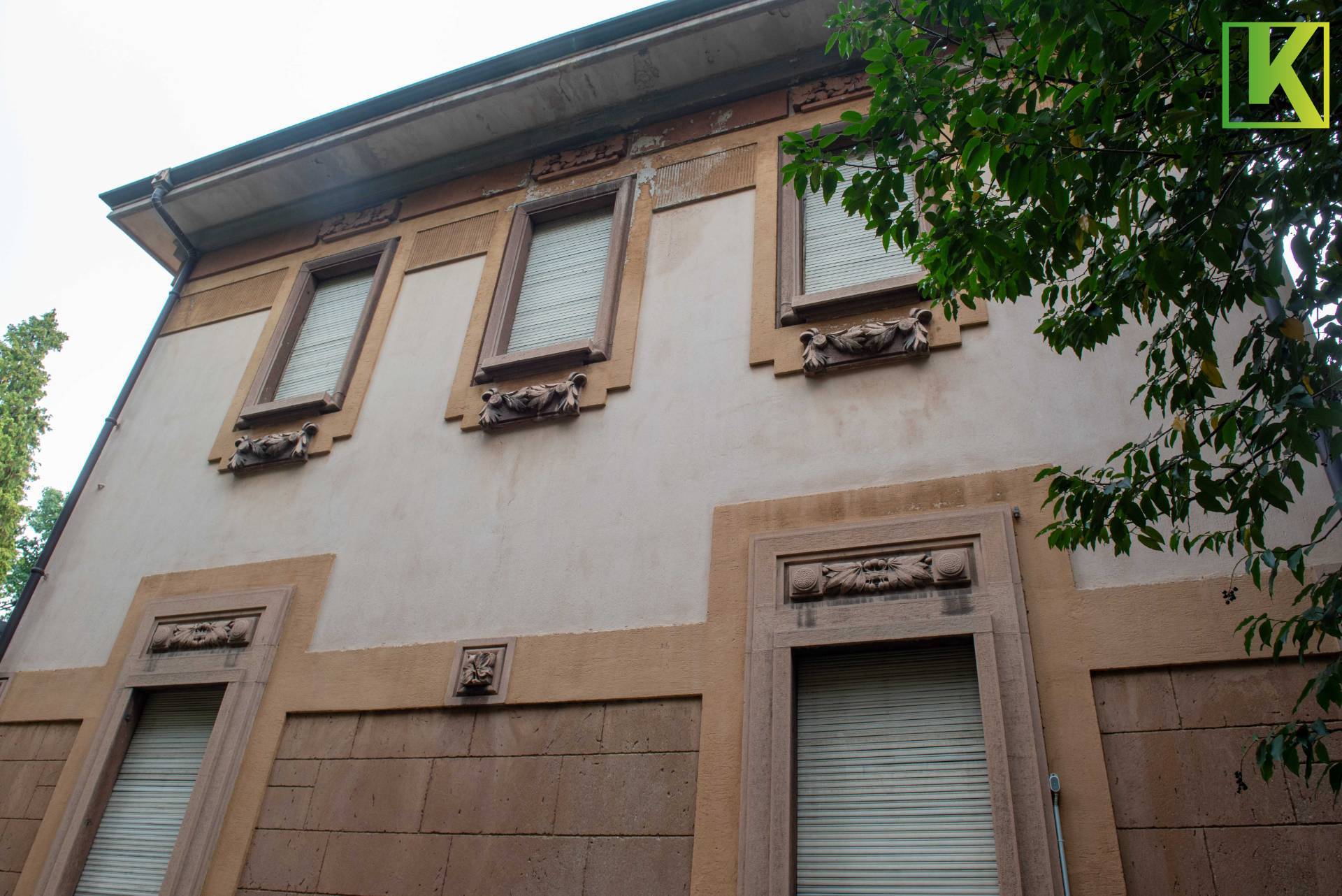 Villa in vendita a Varese (VA)