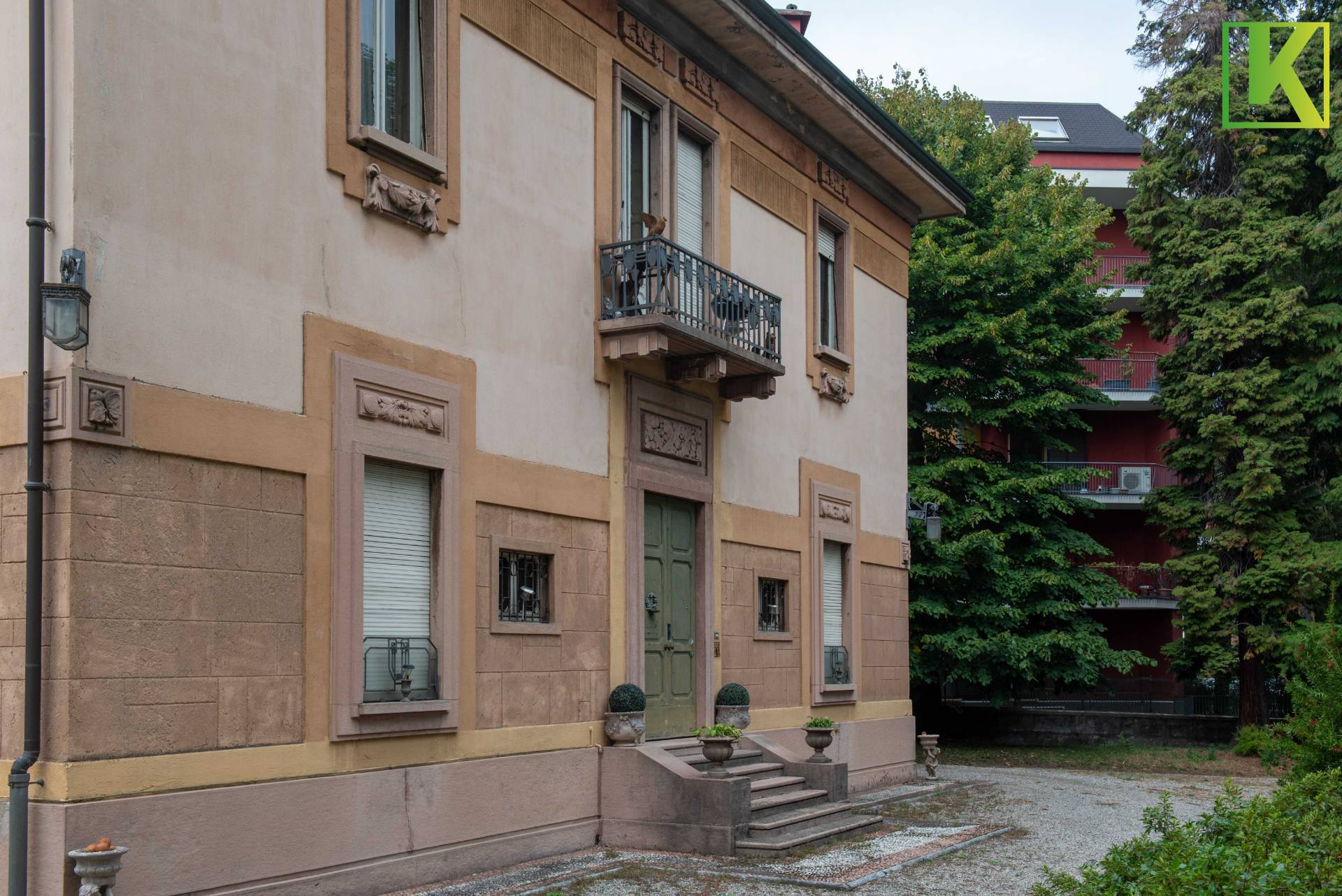 Villa in vendita a Varese (VA)