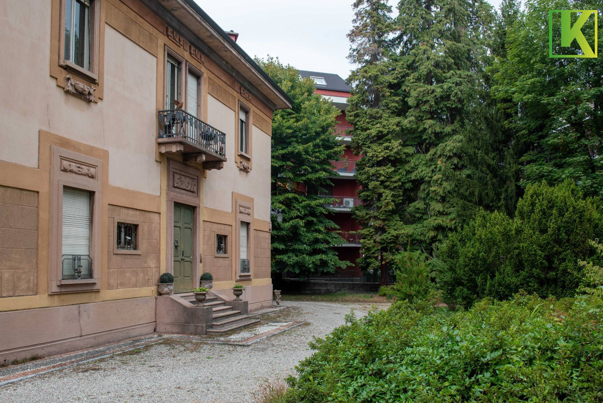 Villa in vendita a Varese (VA)