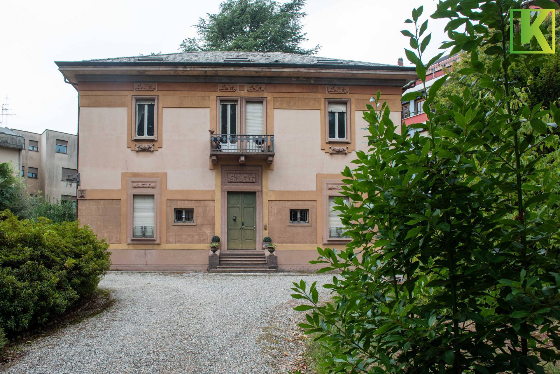 Villa in vendita a Varese (VA)