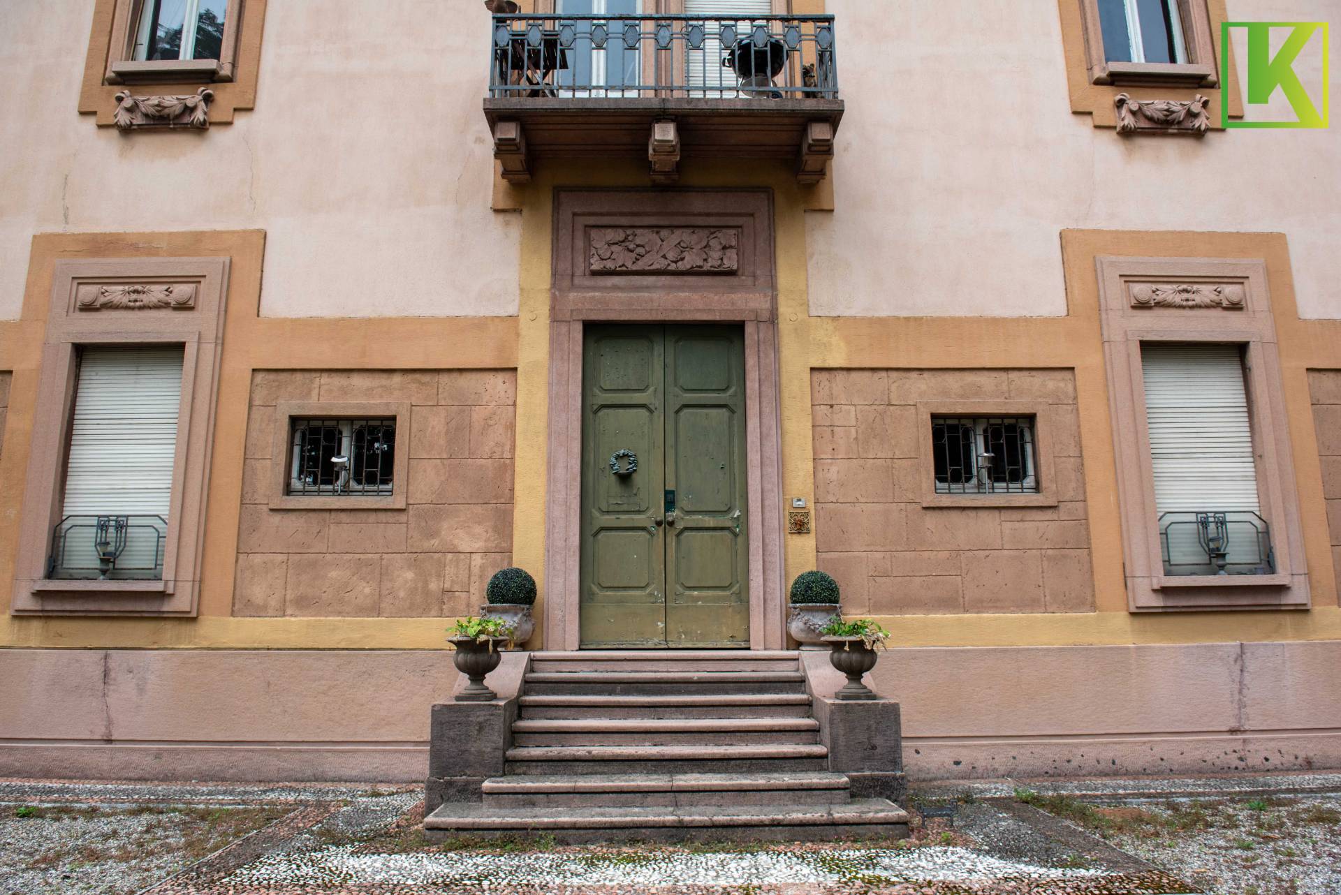 Villa in vendita a Varese (VA)