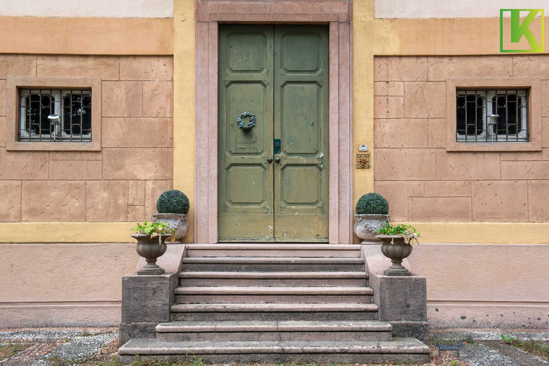 Villa in vendita a Varese (VA)