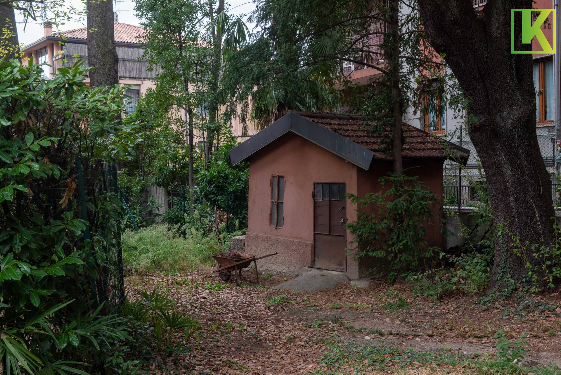 Villa in vendita a Varese (VA)