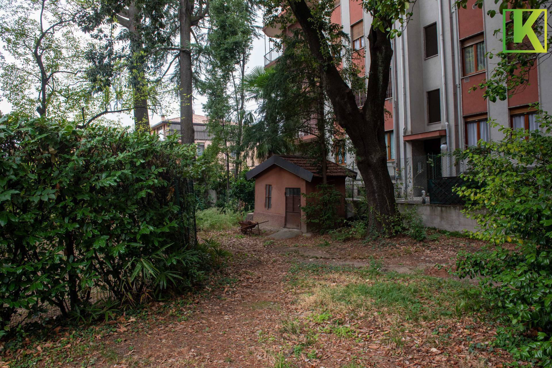 Villa in vendita a Varese (VA)