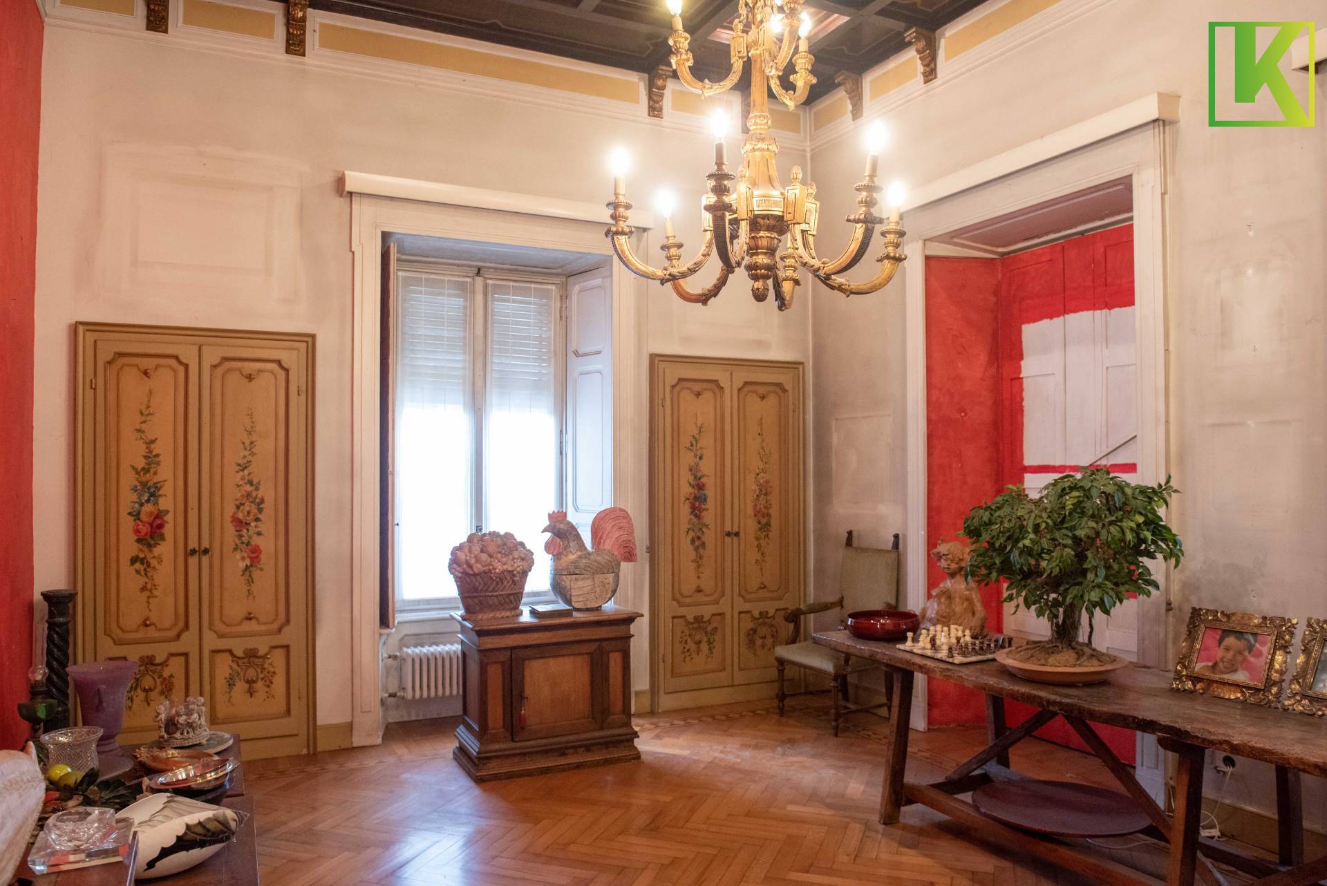Villa in vendita a Varese (VA)
