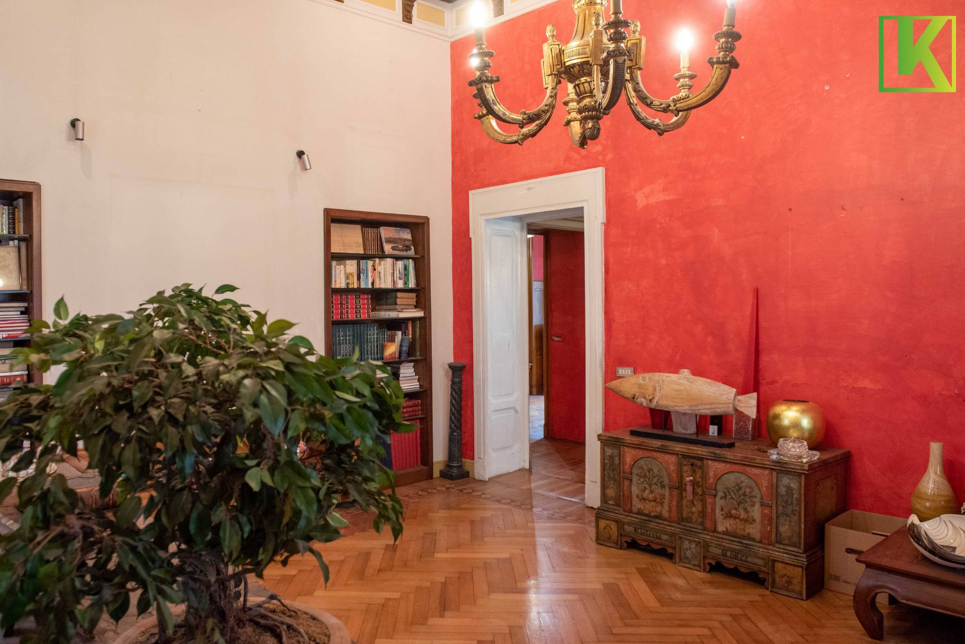 Villa in vendita a Varese (VA)
