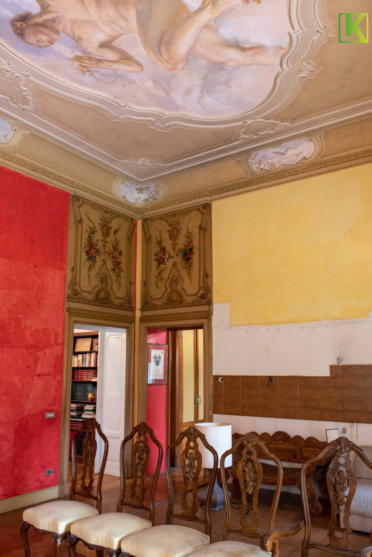 Villa in vendita a Varese (VA)