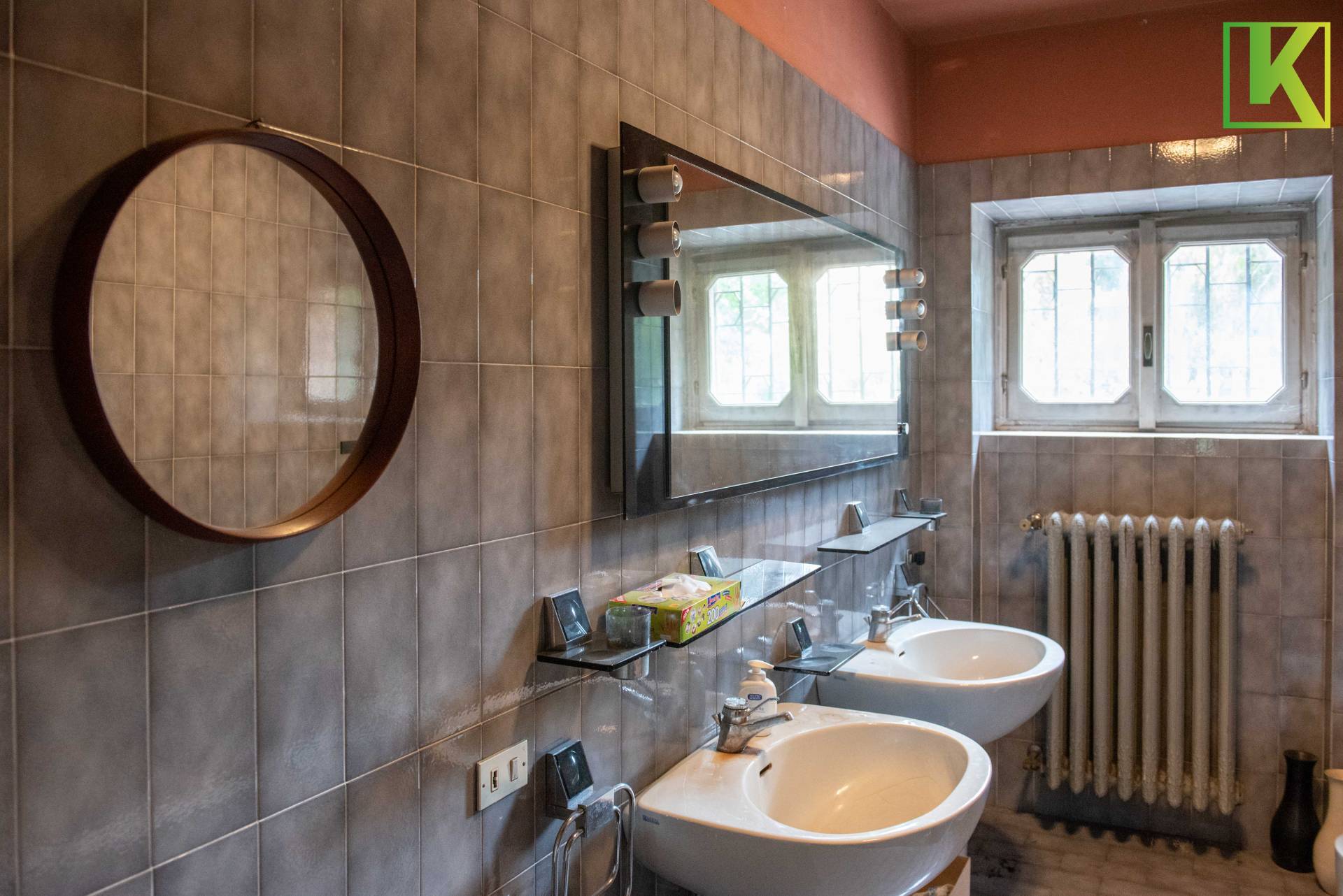 Villa in vendita a Varese (VA)