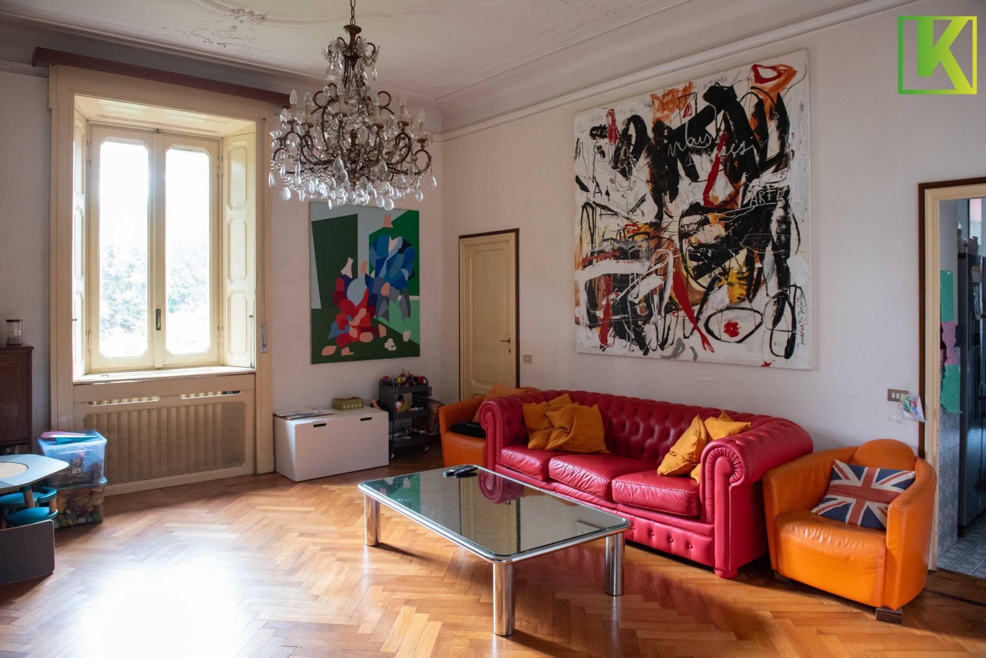 Villa in vendita a Varese (VA)