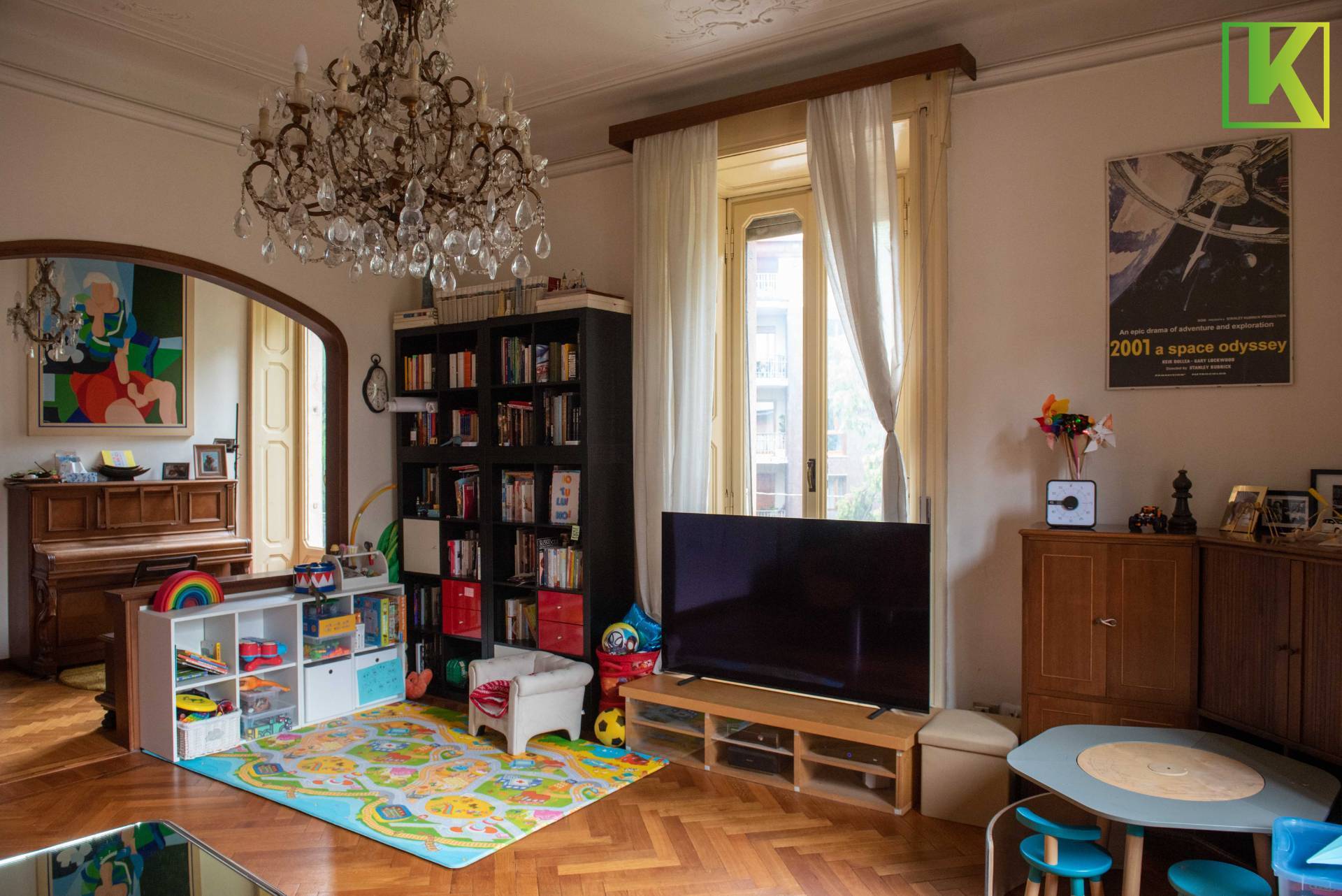 Villa in vendita a Varese (VA)