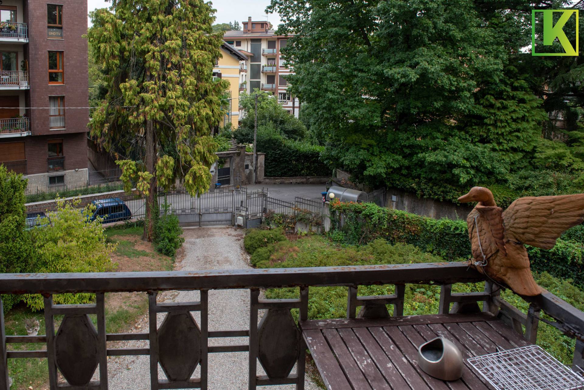 Villa in vendita a Varese (VA)