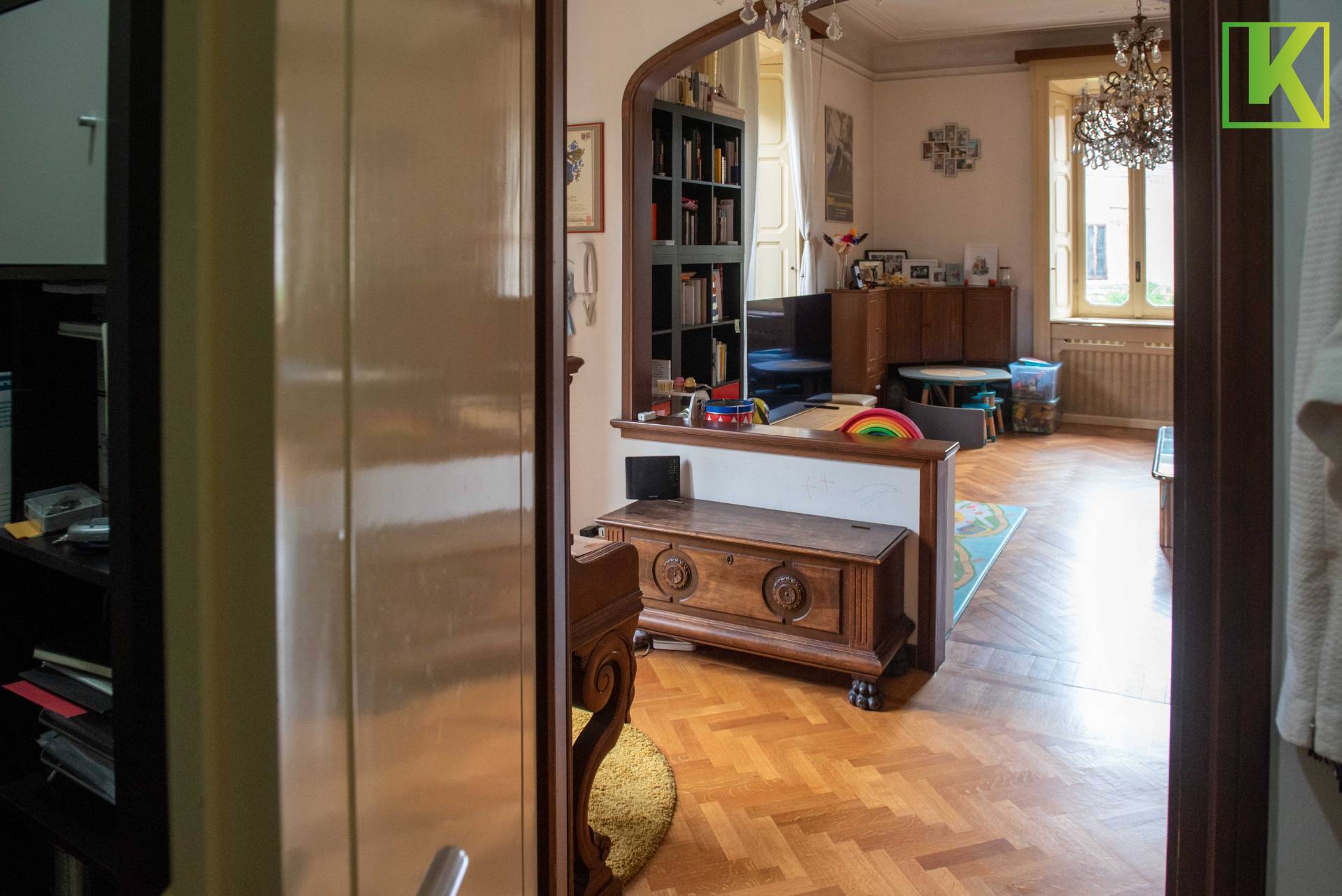 Villa in vendita a Varese (VA)