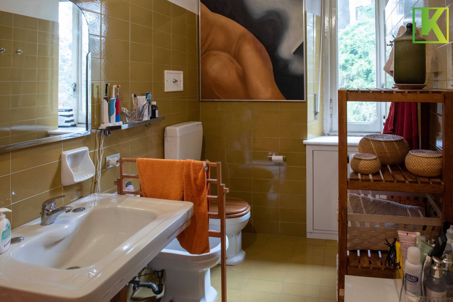 Villa in vendita a Varese (VA)