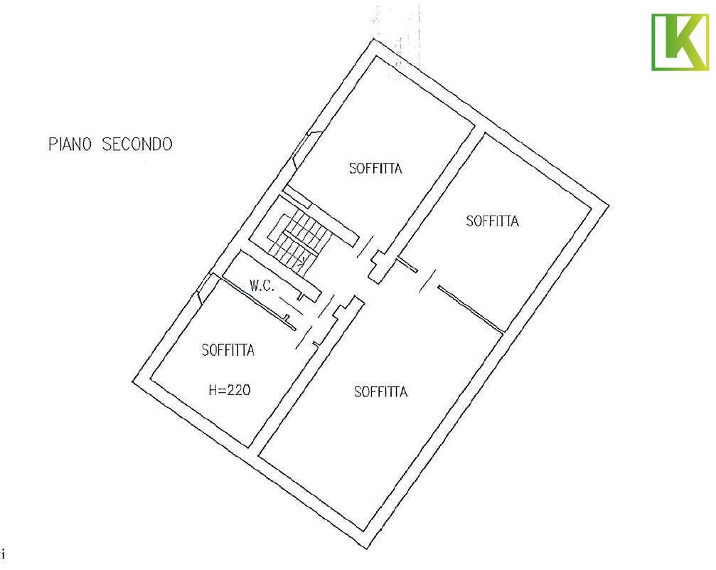 Villa in vendita a Varese (VA)