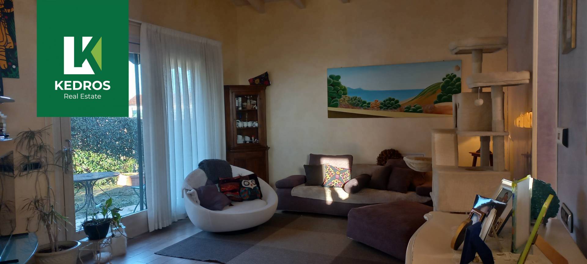 Villa in vendita a Cantello (VA)