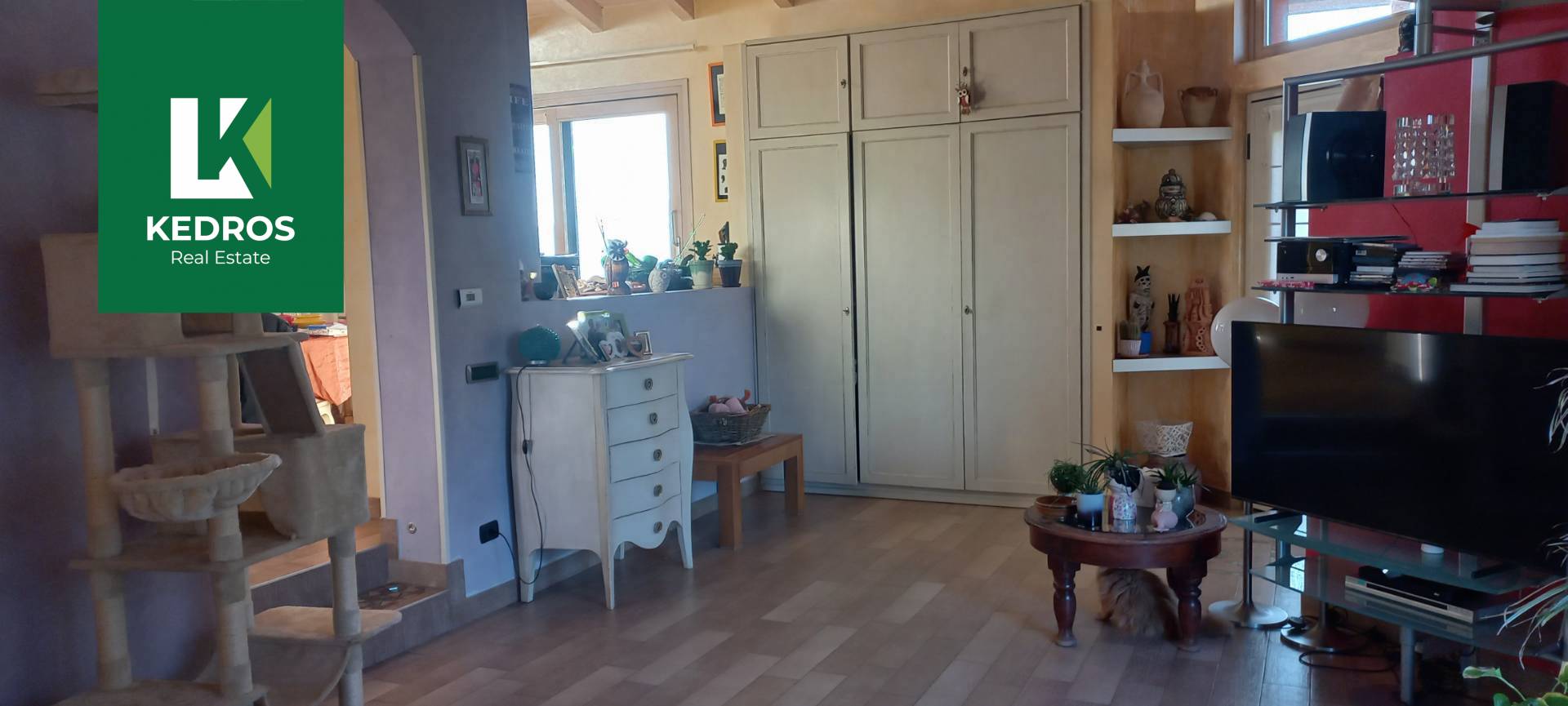 Villa in vendita a Cantello (VA)