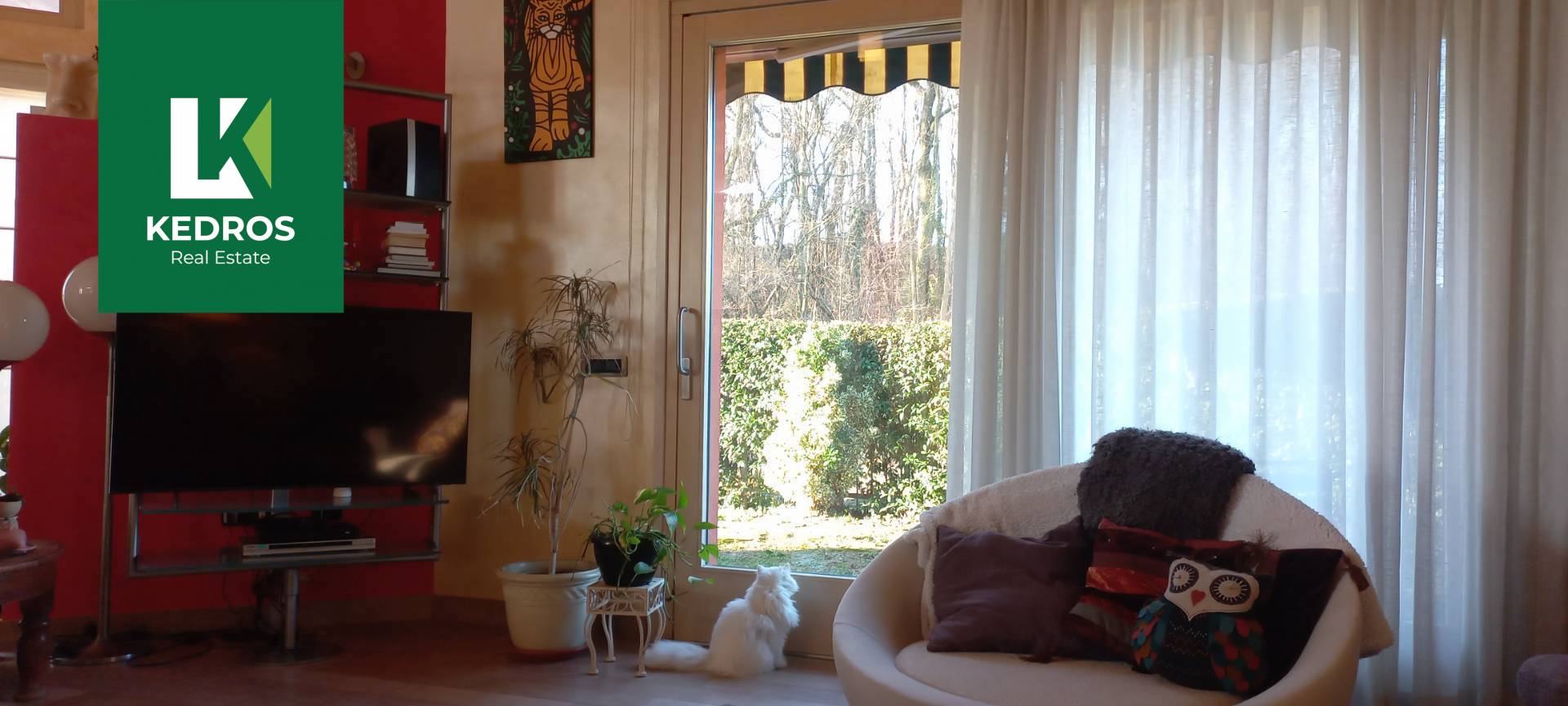 Villa in vendita a Cantello (VA)