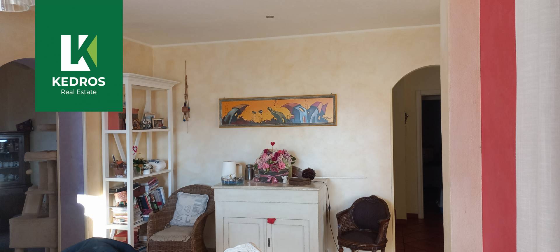 Villa in vendita a Cantello (VA)