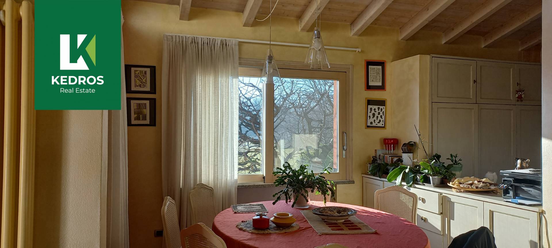 Villa in vendita a Cantello (VA)