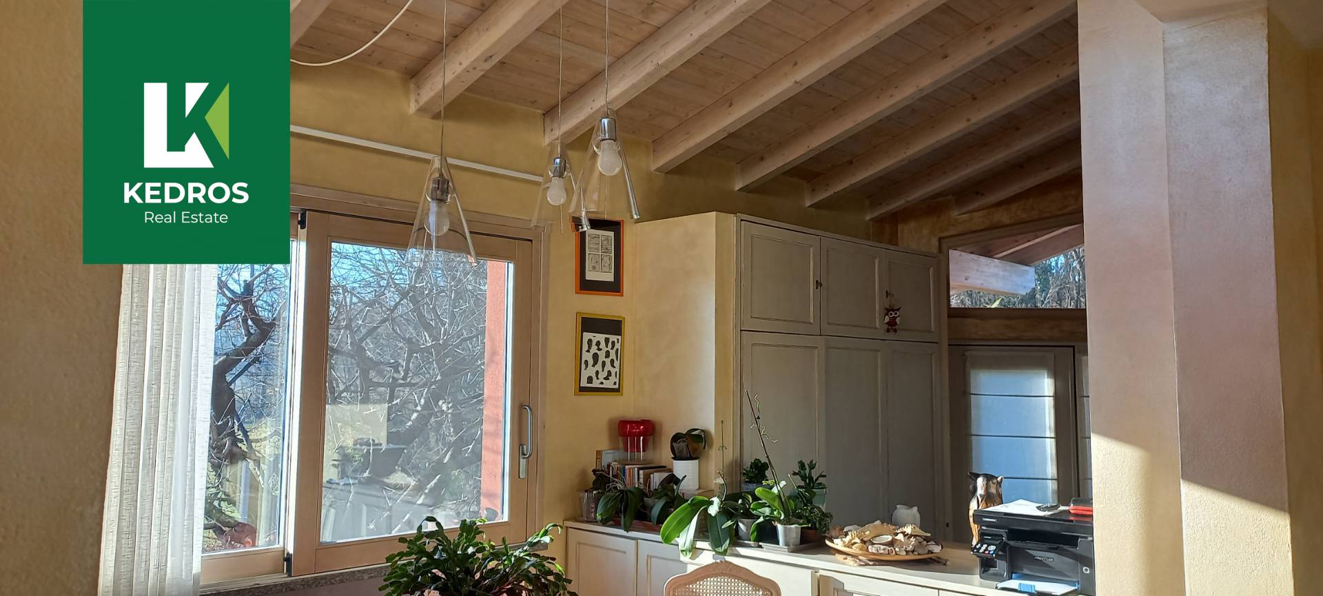 Villa in vendita a Cantello (VA)