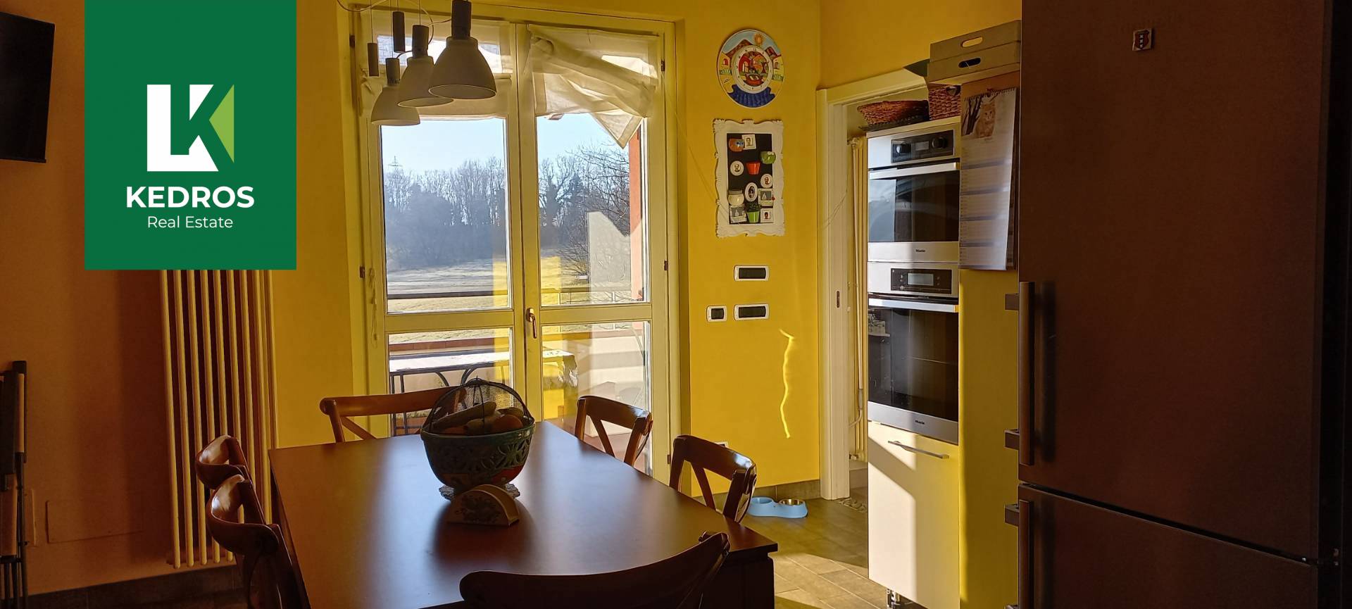 Villa in vendita a Cantello (VA)